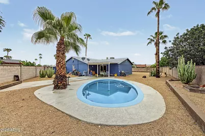 14018 N 36th Place, Phoenix, AZ 85032 - Photo 6