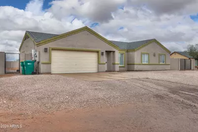3935 N Kiami Drive, Eloy, AZ 85131 - Photo 4