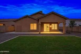 3945 S Cactus Wren Dr, Chandler, AZ 85248 - Photo 52