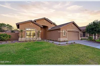 3945 S Cactus Wren Drive, Chandler, AZ 85248 - Photo 40