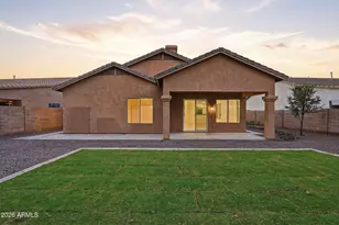 3945 S Cactus Wren Dr, Chandler, AZ 85248 - Photo 46