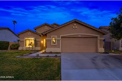 3945 S Cactus Wren Drive, Chandler, AZ 85248 - Photo 50