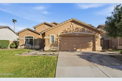3945 S Cactus Wren Drive, Chandler, AZ 85248 - Photo 2