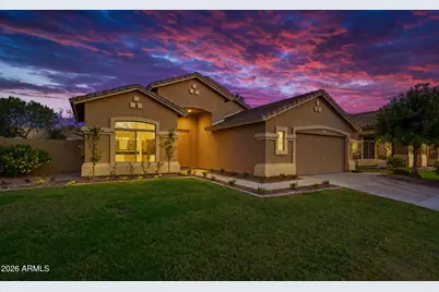 3945 S Cactus Wren Drive, Chandler, AZ 85248 - Photo 60