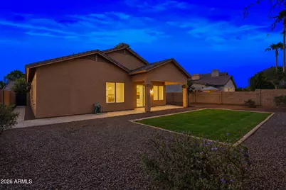 3945 S Cactus Wren Drive, Chandler, AZ 85248 - Photo 56