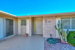 10220 W Pineridge Dr, Sun City, AZ 85351 - Photo 12