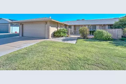 10220 W Pineridge Drive, Sun City, AZ 85351 - Photo 1