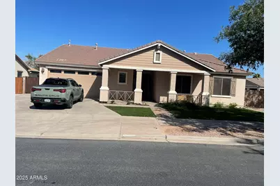 19738 S 190th Street, Queen Creek, AZ 85142 - Photo 1