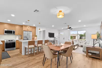 3450 E Sunnyside Drive, Phoenix, AZ 85028 - Photo 20