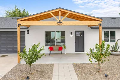 3450 E Sunnyside Drive, Phoenix, AZ 85028 - Photo 2