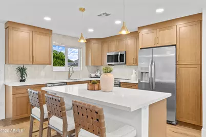 3450 E Sunnyside Drive, Phoenix, AZ 85028 - Photo 22