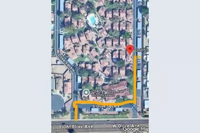 7040 W Olive Avenue #Unit 55, Peoria, AZ 85345 - Photo 30