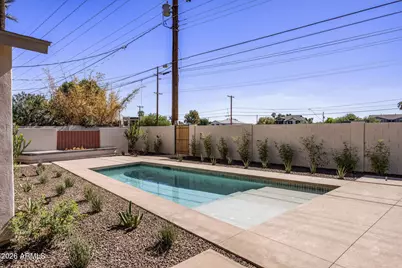 4713 E Calle Redonda --, Phoenix, AZ 85018 - Photo 30