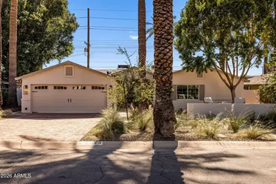 4713 E Calle Redonda --, Phoenix, AZ 85018 - Photo 2