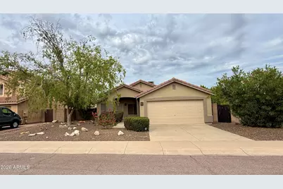 3606 W Misty Willow Lane, Glendale, AZ 85310 - Photo 1