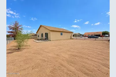 14178 S Amado Boulevard, Arizona City, AZ 85123 - Photo 16