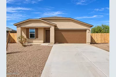 14178 S Amado Boulevard, Arizona City, AZ 85123 - Photo 2