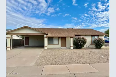 458 W Highland Street, Chandler, AZ 85225 - Photo 1