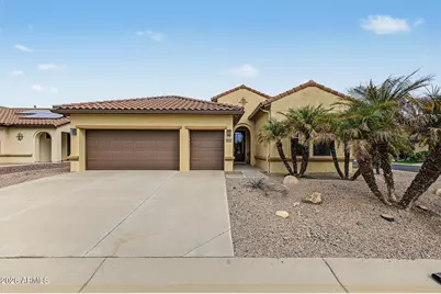 5020 W Buckskin Drive, Eloy, AZ 85131 - Photo 2