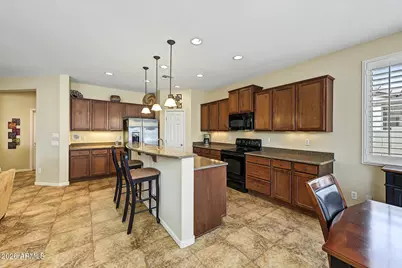5020 W Buckskin Drive, Eloy, AZ 85131 - Photo 10