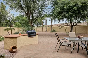 5020 W Buckskin Dr, Eloy, AZ 85131 - Photo 28