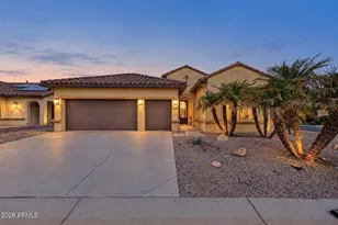 5020 W Buckskin Dr, Eloy, AZ 85131 - Photo 1