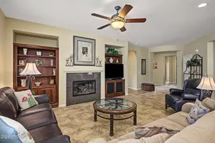 5020 W Buckskin Dr, Eloy, AZ 85131 - Photo 4