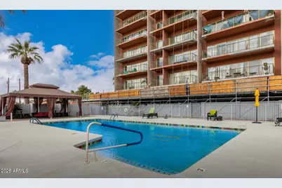 4750 N Central Avenue #3N, Phoenix, AZ 85012 - Photo 16