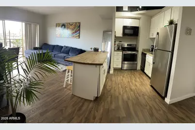 4750 N Central Avenue #3N, Phoenix, AZ 85012 - Photo 6