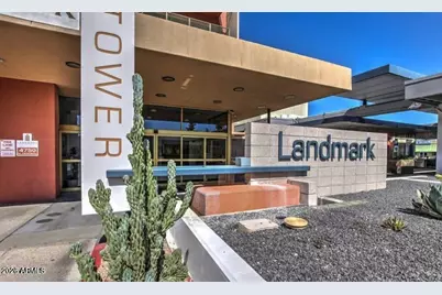 4750 N Central Avenue #3N, Phoenix, AZ 85012 - Photo 2