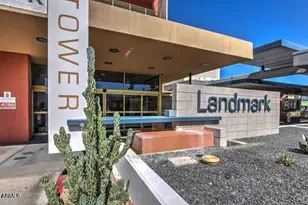 4750 N Central Ave, Phoenix, AZ 85012 - Photo 2