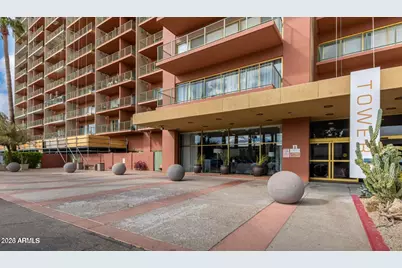 4750 N Central Avenue #3N, Phoenix, AZ 85012 - Photo 14