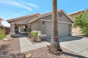 4911 W Wikieup Ln, Glendale, AZ 85308 - Photo 1