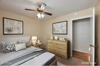 4911 W Wikieup Lane, Glendale, AZ 85308 - Photo 12