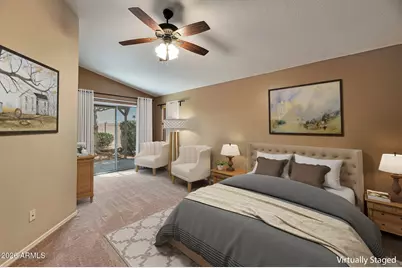 4911 W Wikieup Lane, Glendale, AZ 85308 - Photo 8