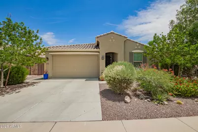 18653 W Mescal Street, Surprise, AZ 85388 - Photo 1