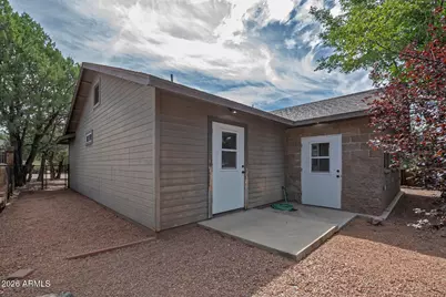 606 N Blue Spruce Road N, Payson, AZ 85541 - Photo 34