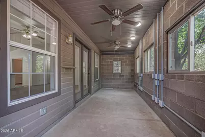 606 N Blue Spruce Road N, Payson, AZ 85541 - Photo 20