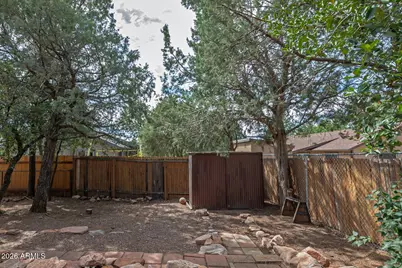 606 N Blue Spruce Road N, Payson, AZ 85541 - Photo 32