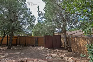 606 N Blue Spruce Road N, Payson, AZ 85541 - Photo 32