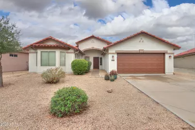 180 S Agua Fria Lane, Casa Grande, AZ 85194 - Photo 2