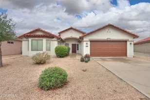 180 S Agua Fria Ln, Casa Grande, AZ 85194 - Photo 2
