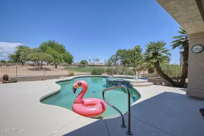 16492 W Monteverde Lane, Surprise, AZ 85374 - Photo 28
