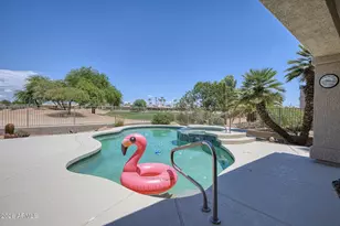 16492 W Monteverde Ln, Surprise, AZ 85374 - Photo 28