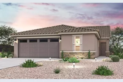 6424 S 244th Lane, Buckeye, AZ 85326 - Photo 1