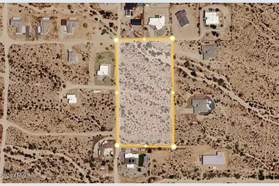 301Xx N 175th Street #-, Rio Verde, AZ 85263 - Photo 2