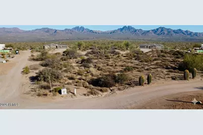 301Xx N 175th Street #-, Rio Verde, AZ 85263 - Photo 1