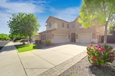 2529 E Parkview Drive, Gilbert, AZ 85295 - Photo 4