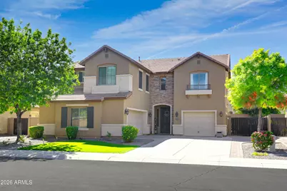 2529 E Parkview Drive, Gilbert, AZ 85295 - Photo 2