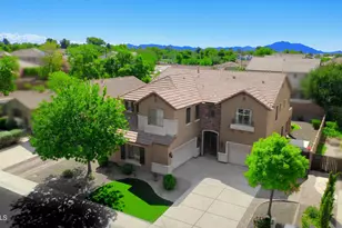 2529 E Parkview Dr, Gilbert, AZ 85295 - Photo 1